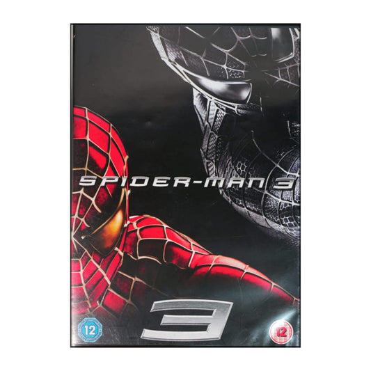 Spider-Man 3