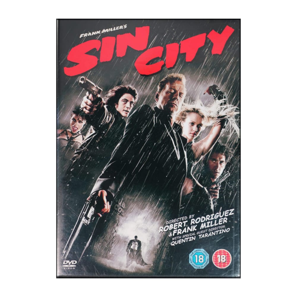 Sin City