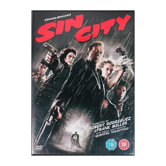 Sin City