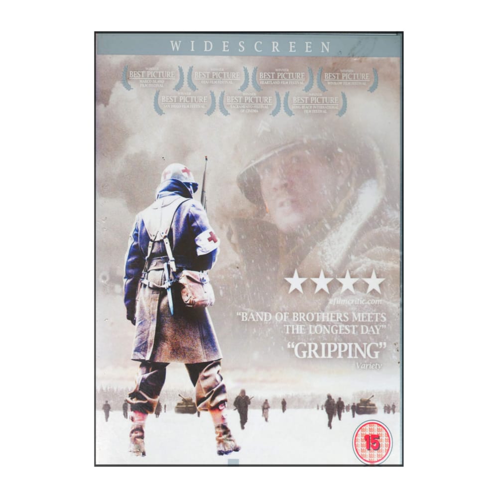 Saints & Soldiers