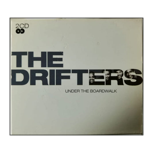 The Drifters: Under The Boardwalk