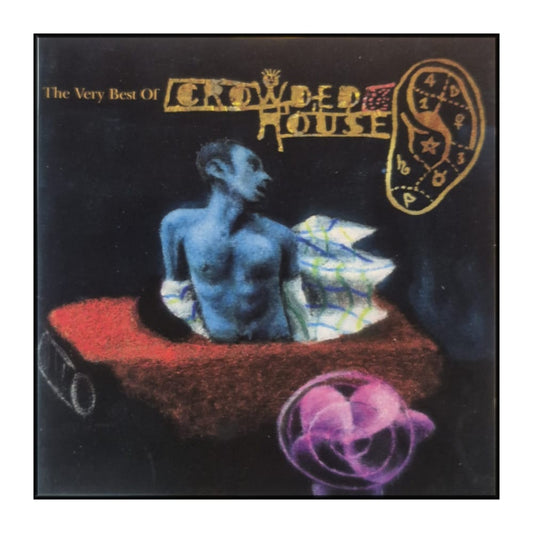 Crowded House: Recurring Dream: The Very Best Of