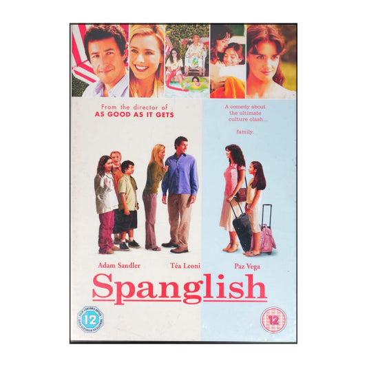 Spanglish