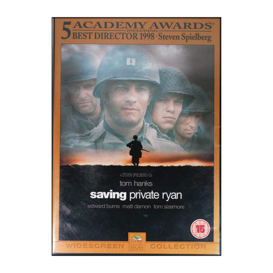 Saving Private Ryan