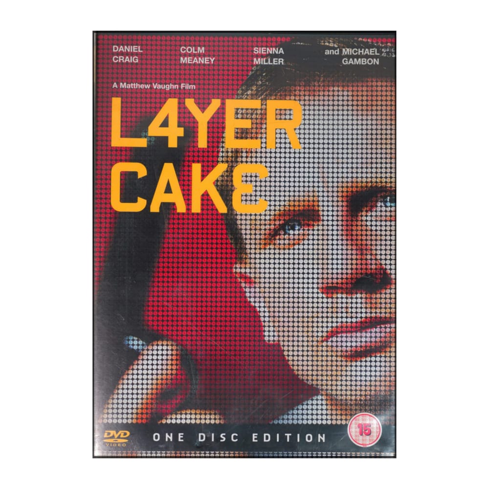Layer Cake