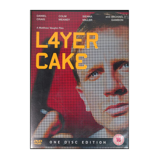 Layer Cake