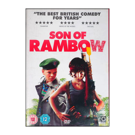 Son Of Rambow