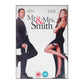 Mr. & Mrs. Smith