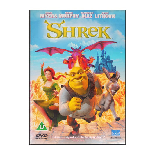 Shrek