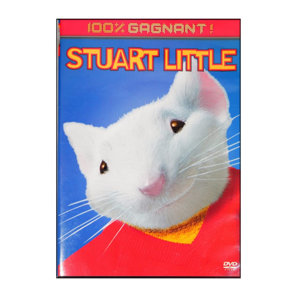 Stuart Little