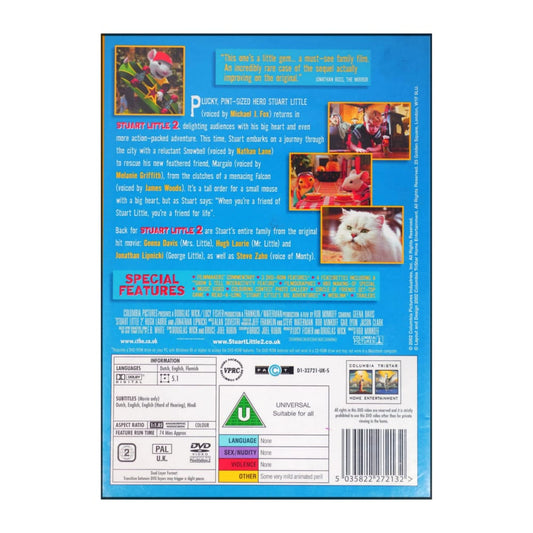 Stuart Little 2