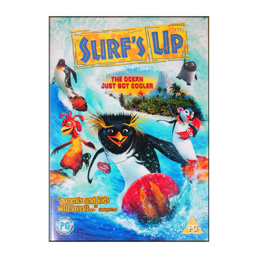 Surf'S Up