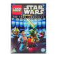 Lego Star Wars: The Yoda Chronicles