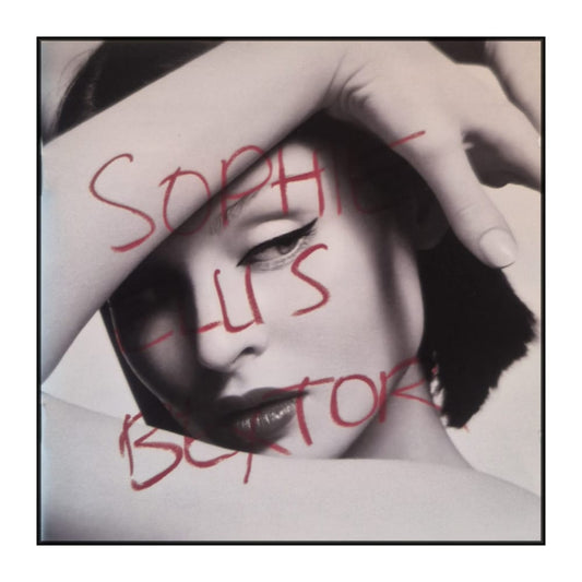 Sophie Ellis-Bextor: Read My Lips