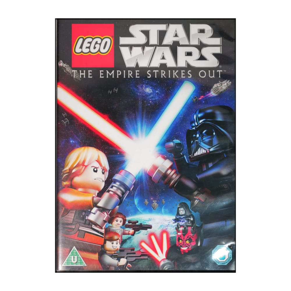 Star Wars: The Empire Strikes Out