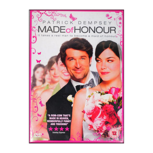 Made Of Honour