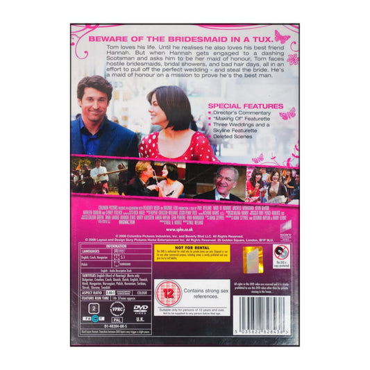 Made Of Honour