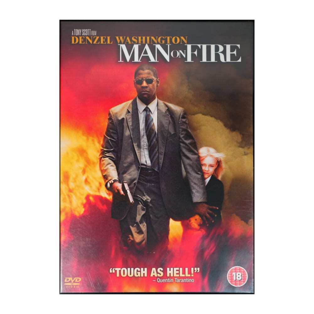 Man On Fire