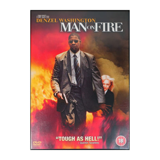 Man On Fire