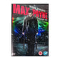 Max Payne: Harder Cut