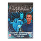 Stargate - The Dvd Collection Sg.1: The First Commandment Cold Lazarus The Nox