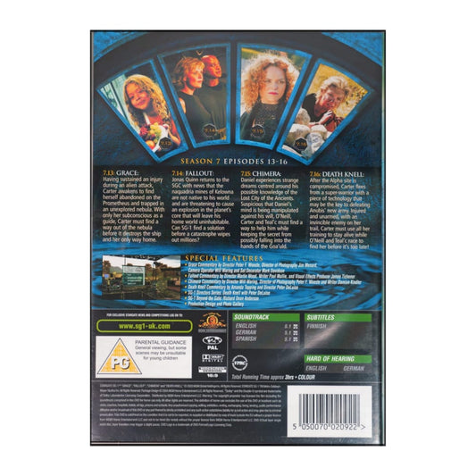 Stargate Sg.1