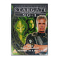 Stargate - The Dvd Collection Sg.1: Need Thor'S Chariot Message In A Bottle