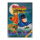 Scooby-Doo Meets Batman