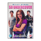 So Undercover
