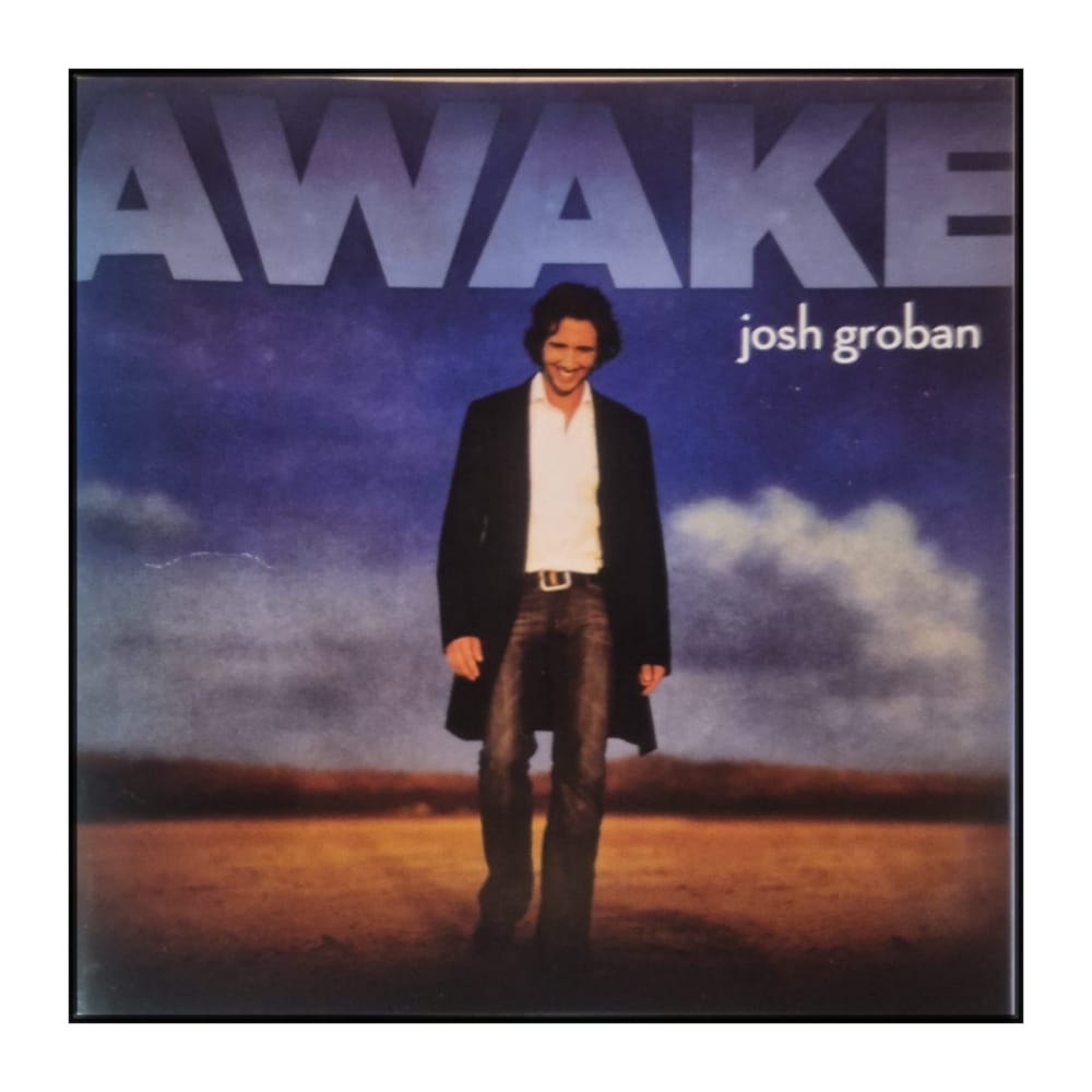 Josh Groban: Awake