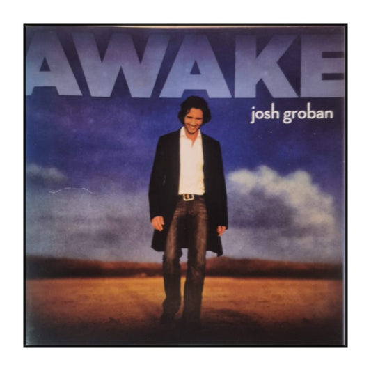 Josh Groban: Awake