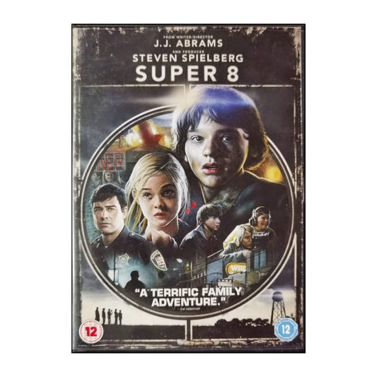 Super 8