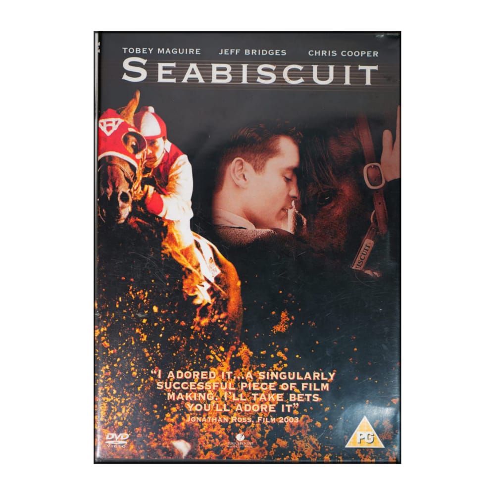 Seabiscuit