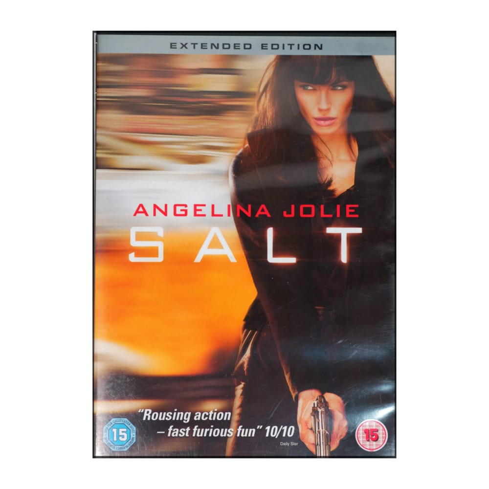 Salt