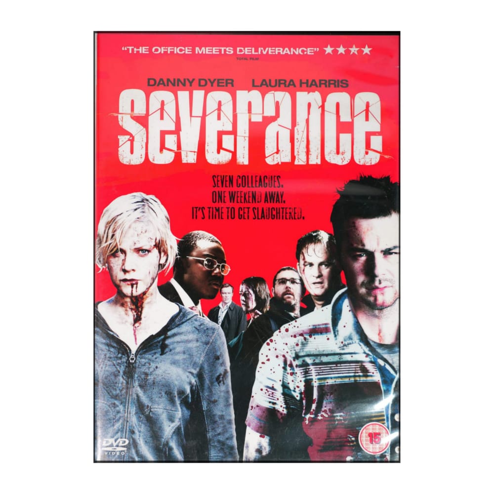 Severance