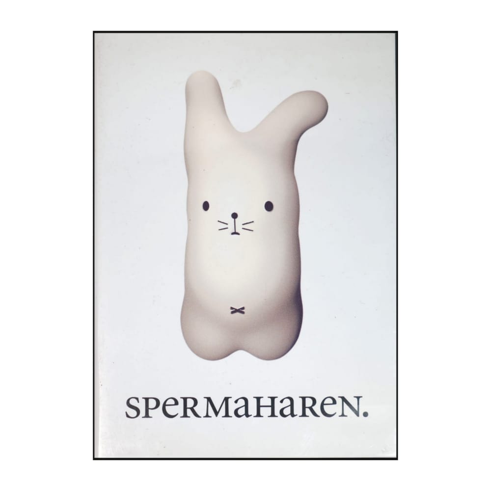 Spermaharen