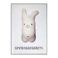 Spermaharen