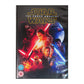Star Wars: The Force Awakens