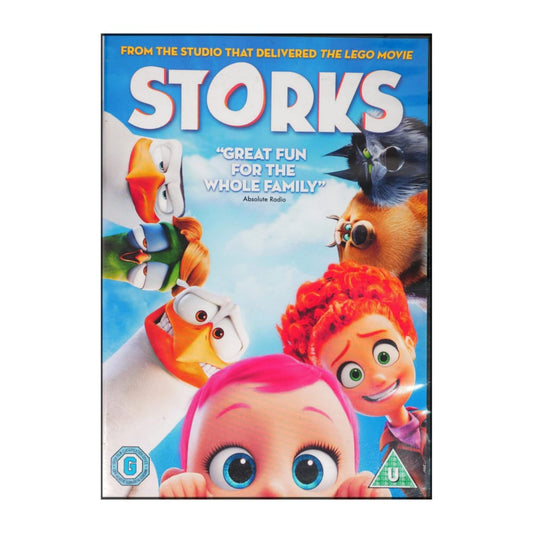 Storks