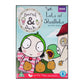 Sarah & Duck: Lots Of Shallots And Other Stories