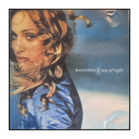 Madonna: Ray Of Light
