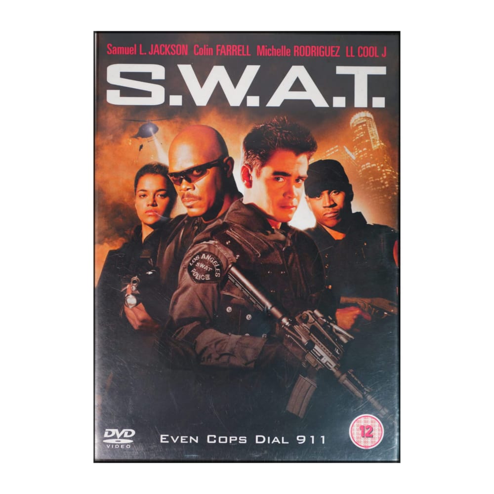 S.W.A.T