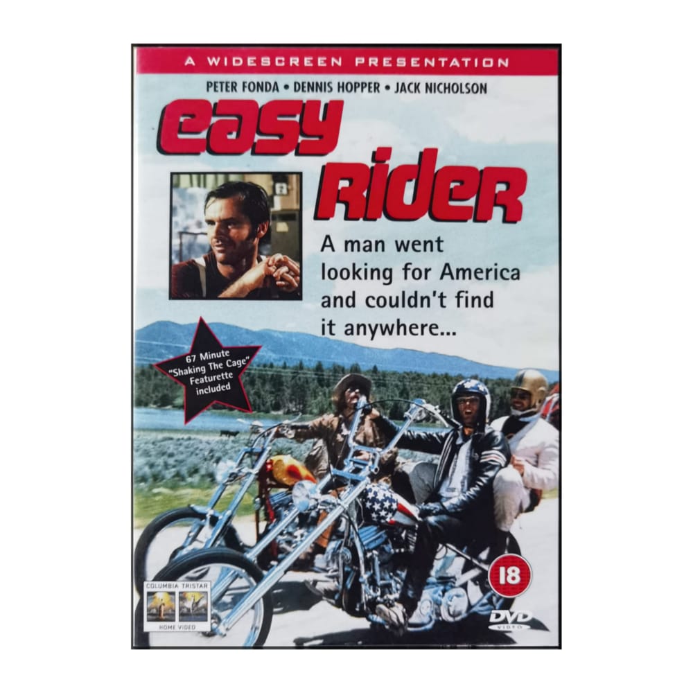 Easy Rider