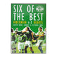 Six Of The Best