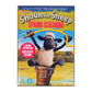 Shaun The Sheep: Spring Cleaning