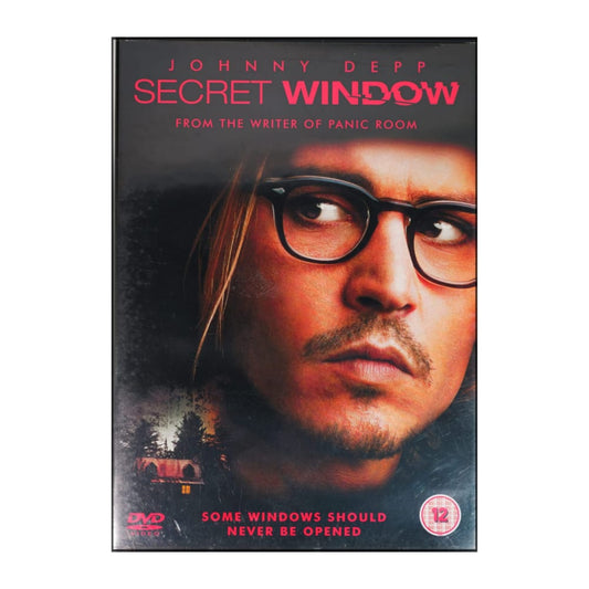 Secret Window