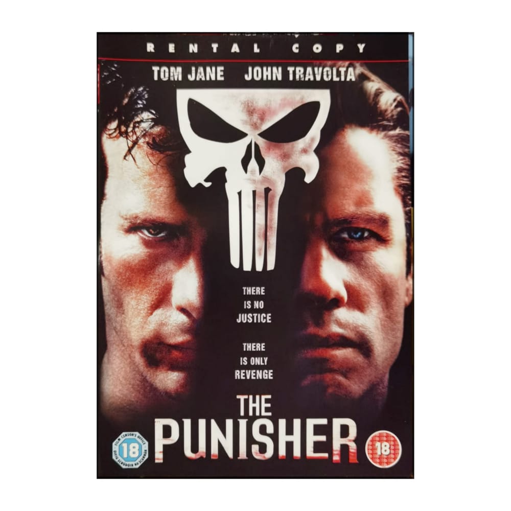 The Punisher