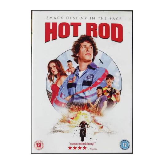 Hot Rod