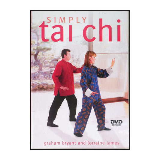 Simply Tai Chi