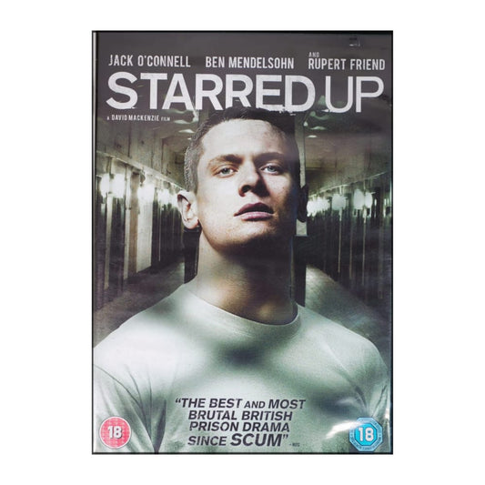 Starred Up